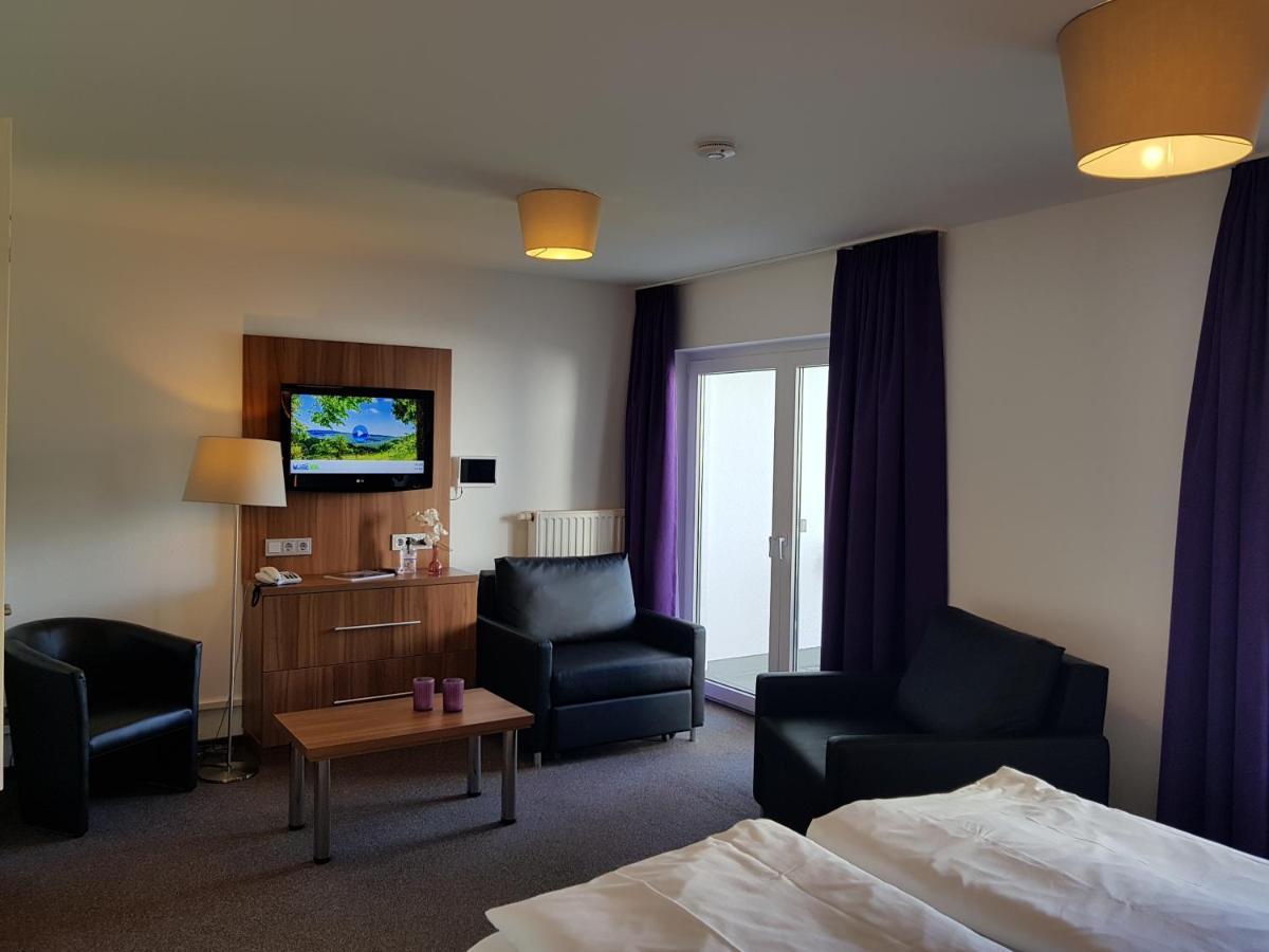 Vakantiehotel Der Brabander Winterberg Esterno foto