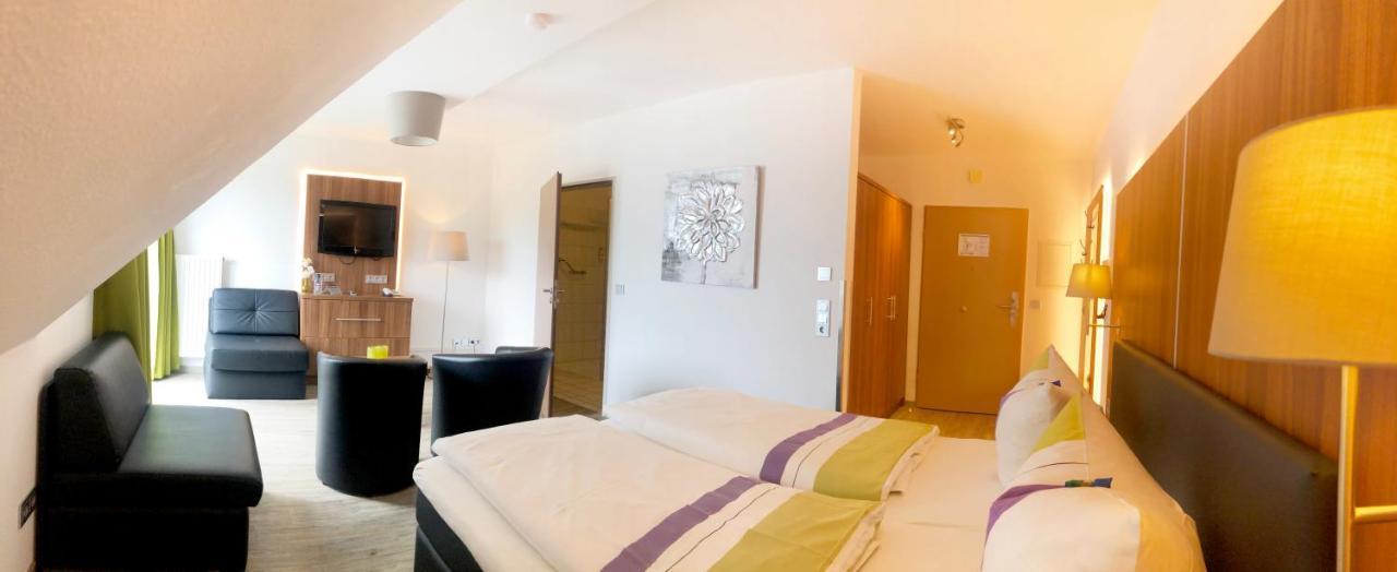 Vakantiehotel Der Brabander Winterberg Esterno foto