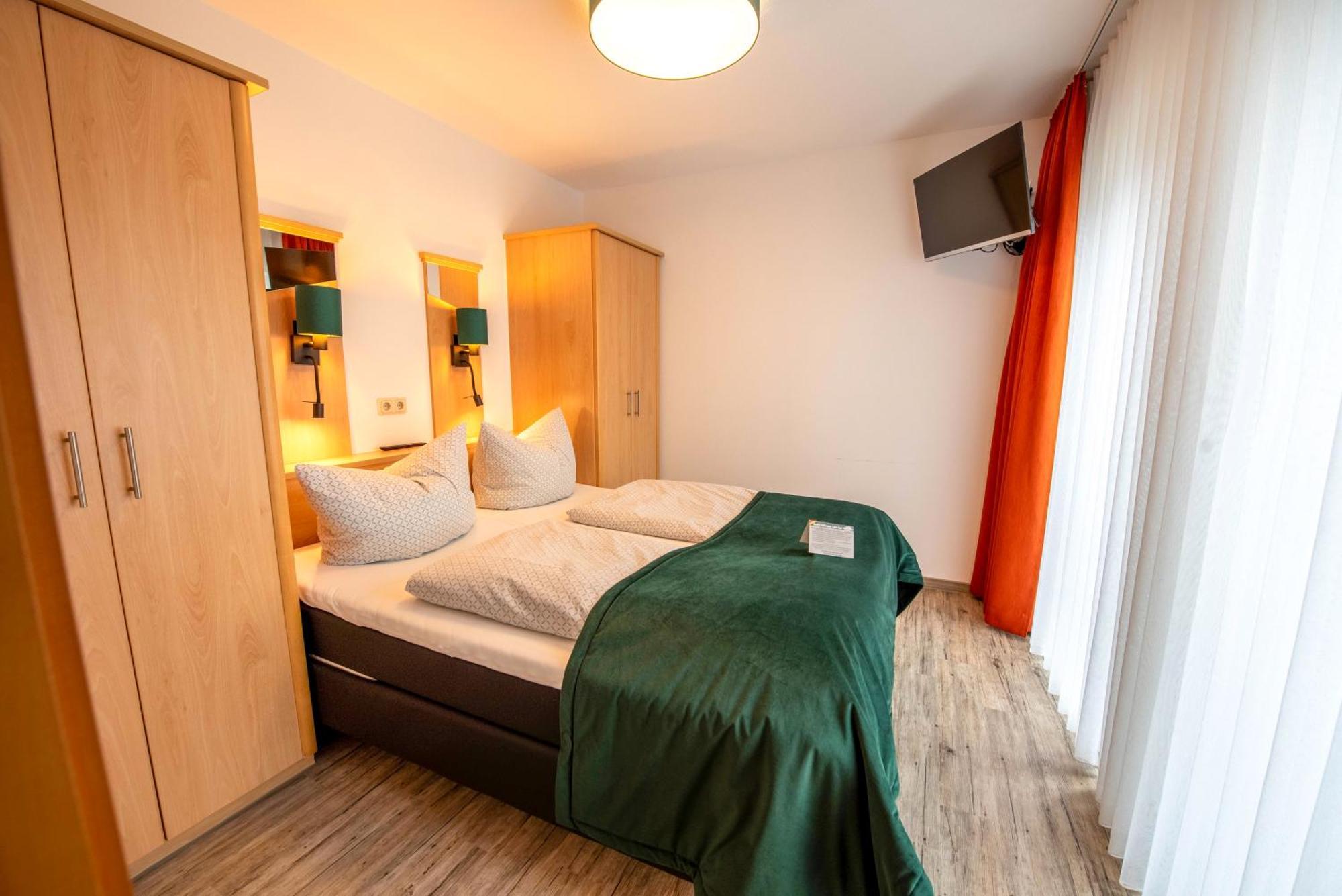 Vakantiehotel Der Brabander Winterberg Esterno foto