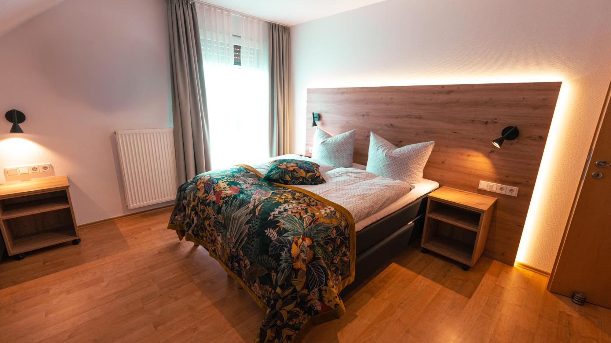 Vakantiehotel Der Brabander Winterberg Esterno foto