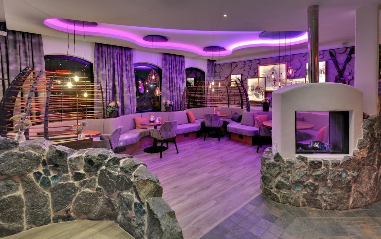 Vakantiehotel Der Brabander Winterberg Esterno foto