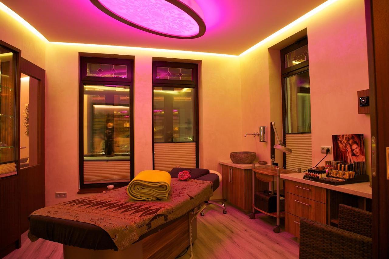 Vakantiehotel Der Brabander Winterberg Esterno foto